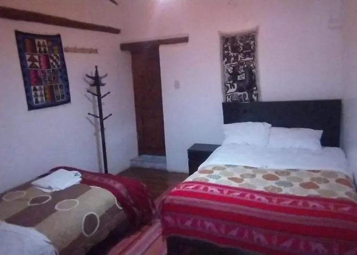 Ollantaytampu
