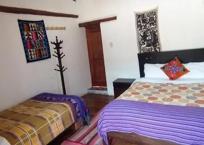 Ollantaytampu *